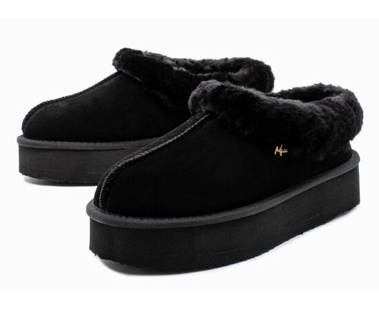 Παντόφλες Mexx PISA ORLEANS MICH2001243W 1000 Black