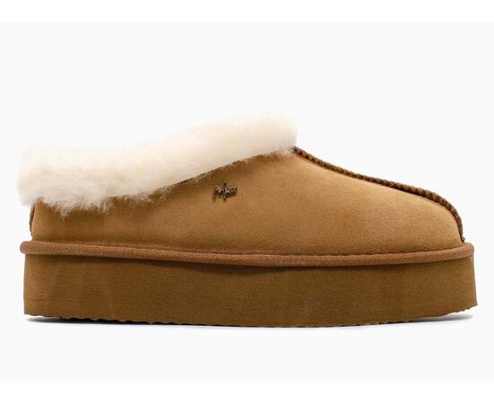 Παντόφλες Mexx PISA ORLEANS MICH2001243W 2013 Chestnut Brown