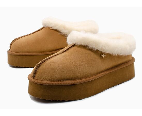 Παντόφλες Mexx PISA ORLEANS MICH2001243W 2013 Chestnut Brown