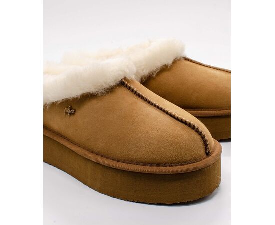 Παντόφλες Mexx PISA ORLEANS MICH2001243W 2013 Chestnut Brown