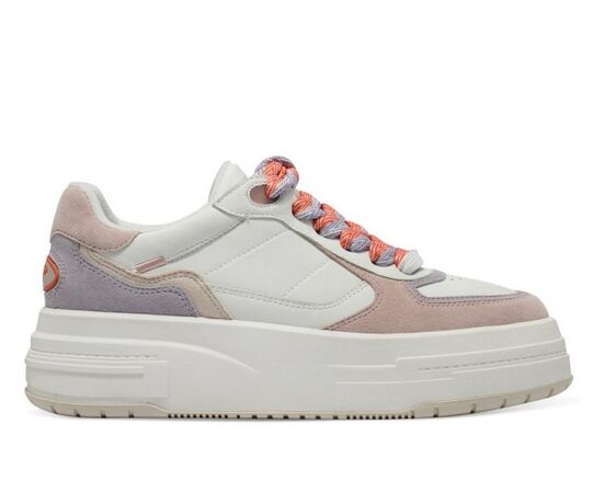 Παπούτσια Sneakers Tamaris 1-23760-44 596 ROSE COMB