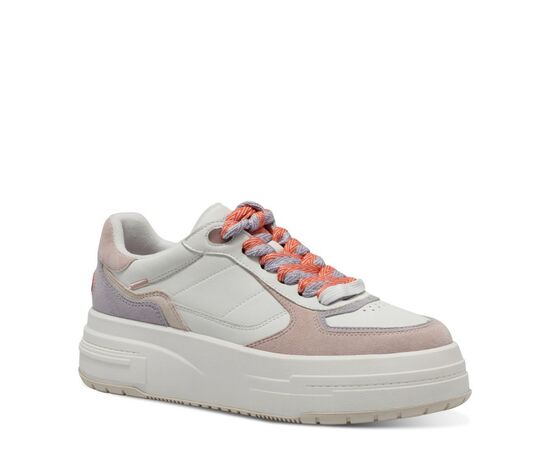 Παπούτσια Sneakers Tamaris 1-23760-44 596 ROSE COMB