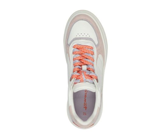 Παπούτσια Sneakers Tamaris 1-23760-44 596 ROSE COMB