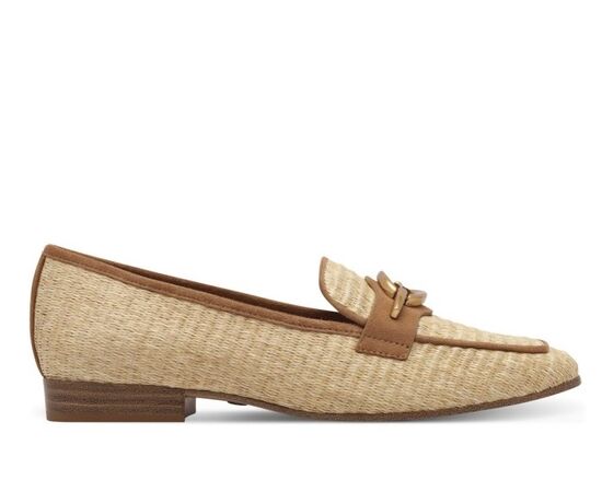 Μοκασίνια TAMARIS 1-24223-44 318 NATURE