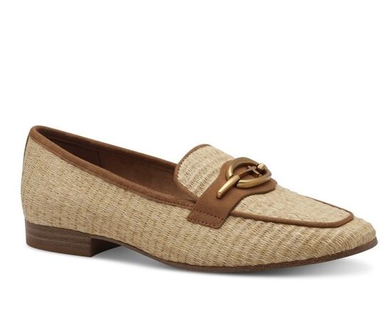 Μοκασίνια TAMARIS 1-24223-44 318 NATURE