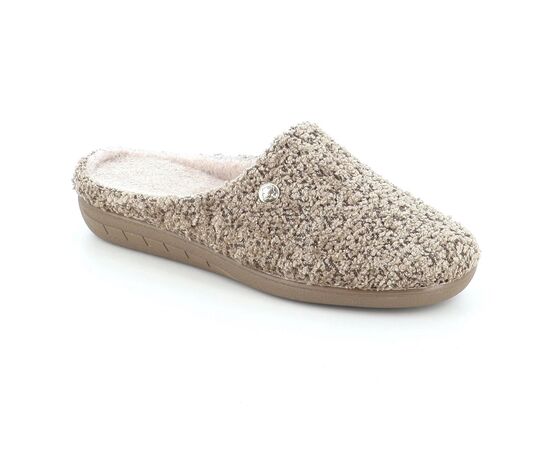 Γυναικείες Παντόφλες Δωματίου B-SOFT 602220 Μπέζ