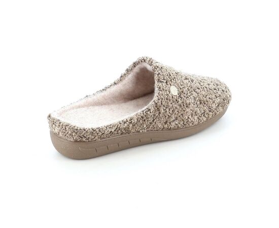 Γυναικείες Παντόφλες Δωματίου B-SOFT 602220 Μπέζ