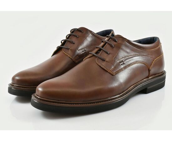 Παπούτσια NiceStep 207 ΚΑΦΕ