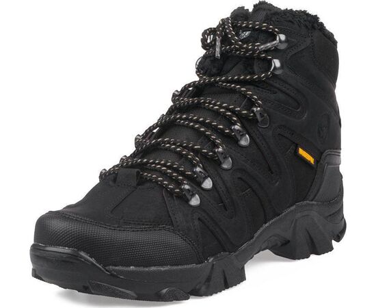 Ανδρικά Μποτάκια Αδιάβροχα Wander Full 3001 Black