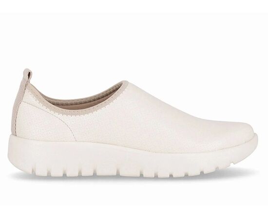 Γυναικεία Sneakers PICCADILLY 1-779-25179-26 OFF WHITE