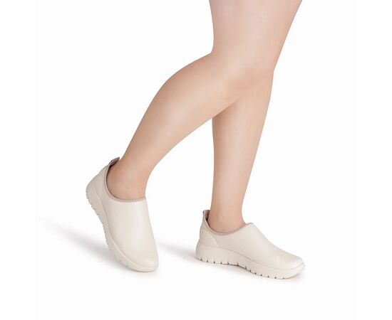 Γυναικεία Sneakers PICCADILLY 1-779-25179-26 OFF WHITE