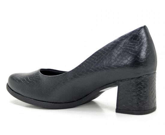 Ανατομικές  Γόβες PICCADILLY 1-779-24614-28 BLACK