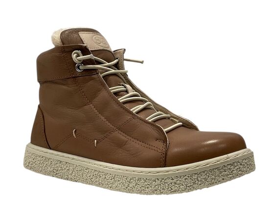 Ανατομικά Μποτάκια Safe Step 18408 Dark Quero