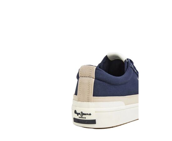 Παπούτσια casual Pepe Jeans BEN WASH M  PMS31075 595 NAVY