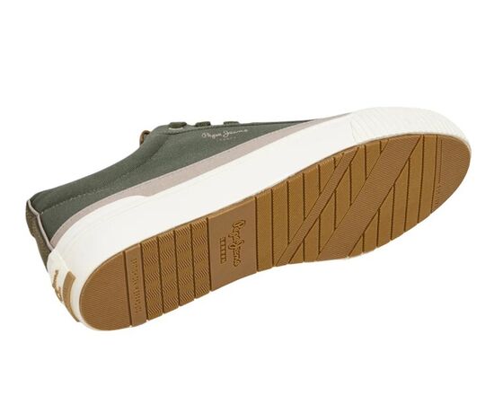 Παπούτσια casual Pepe Jeans BEN WASH M  PMS31075 716 GREEN