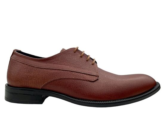 Παπούτσια NiceStep 160 Kονιάκ