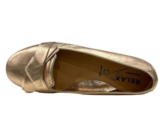 Παπούτσια Relax anatomic 1239-05 BRASS