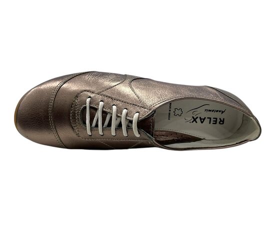 Παπούτσια Relax anatomic 8301-05 ΑΤΣΑΛΙ