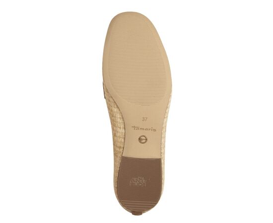 Μοκασίνια TAMARIS 1-24223-44 318 NATURE