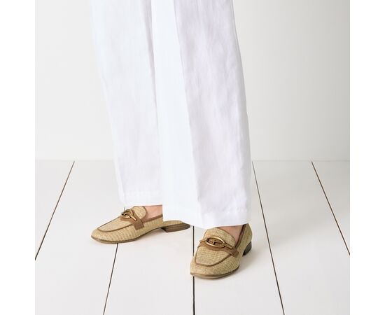 Μοκασίνια TAMARIS 1-24223-44 318 NATURE