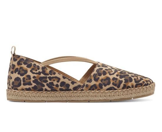 Εσπαντρίγιες Tamaris 1-24620-44-360 LEOPARD