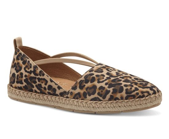 Εσπαντρίγιες Tamaris 1-24620-44-360 LEOPARD