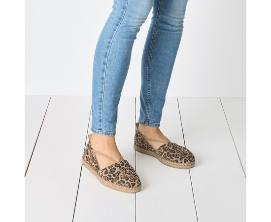 Εσπαντρίγιες Tamaris 1-24620-44-360 LEOPARD