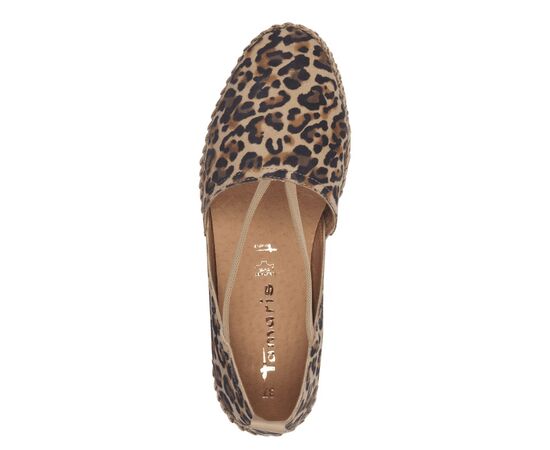 Εσπαντρίγιες Tamaris 1-24620-44-360 LEOPARD