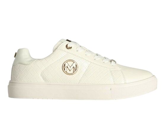 Παπούτσια Mexx Sneaker Crista Love MI001006751W-300 WHITE