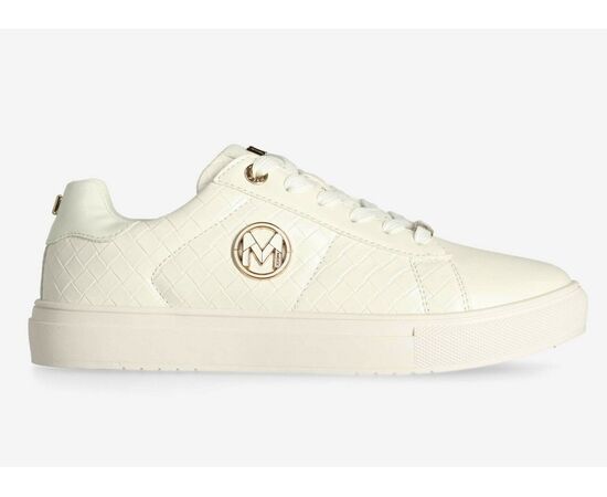 Παπούτσια Mexx Sneaker Crista Love MI001006751W-300 WHITE