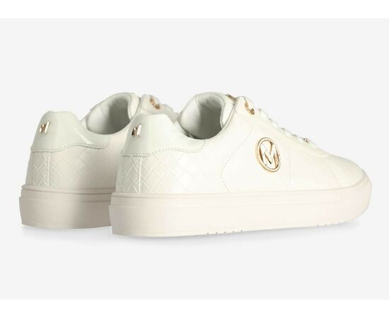 Παπούτσια Mexx Sneaker Crista Love MI001006751W-300 WHITE