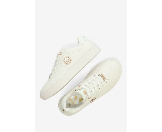 Παπούτσια Mexx Sneaker Crista Love MI001006751W-300 WHITE