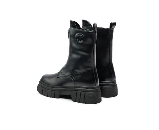 Μποτάκια GUESS Annia FLFANN LEA10 BLACK