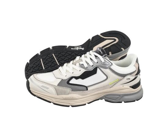 Παπούτσια casual Pepe Jeans DAVE ORGIN M  PMS60034 833 BEIGE