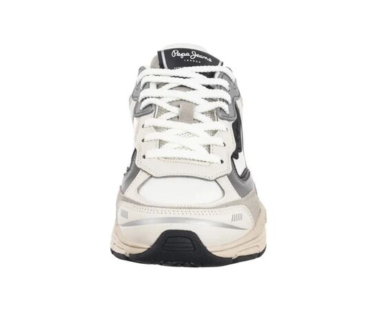 Παπούτσια casual Pepe Jeans DAVE ORGIN M  PMS60034 833 BEIGE