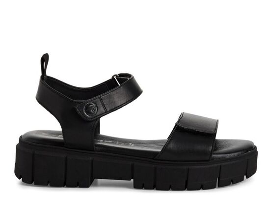 Σανδάλια Tamaris 1-28209-44-001 BLACK