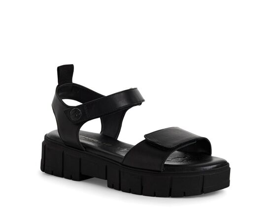 Σανδάλια Tamaris 1-28209-44-001 BLACK