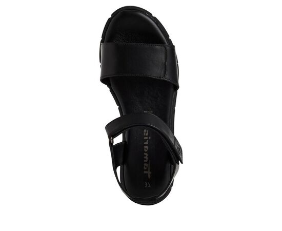 Σανδάλια Tamaris 1-28209-44-001 BLACK