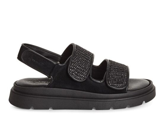 Σανδάλια Tamaris 1-28234-44-098 BLACK COMB