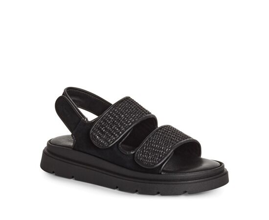 Σανδάλια Tamaris 1-28234-44-098 BLACK COMB