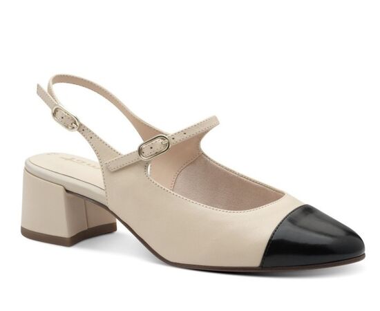 Γόβες TAMARIS 1-29630-44 418 IVORY