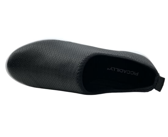Γυναικεία Sneakers PICCADILLY 1-779-25179-27 BLACK
