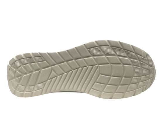 Ανδρικά παπούτσια Casual ROBINSON 50120 ΜΑΥΡΟ