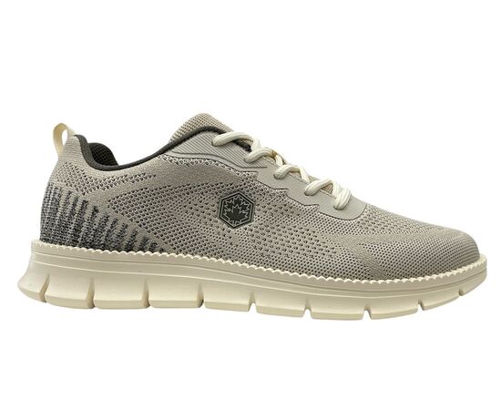 Ανδρικά Sneakers Lumberjack WILL SMM4811-002 L20- CN003 BEIGE