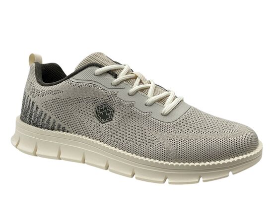 Ανδρικά Sneakers Lumberjack WILL SMM4811-002 L20- CN003 BEIGE