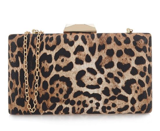 ΤΣΑΝΤΑ CLUTCH SEVEN 700-282 ΛΕΟΠΑΡ