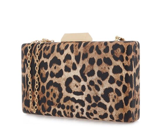 ΤΣΑΝΤΑ CLUTCH SEVEN 700-282 ΛΕΟΠΑΡ