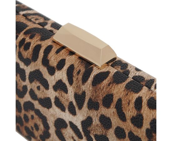 ΤΣΑΝΤΑ CLUTCH SEVEN 700-282 ΛΕΟΠΑΡ