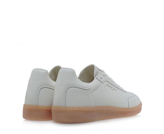 Ανδρικά CASUAL RENATO GARINI 25Q-499 ΛΕΥΚΟ ΔΕΡΜΑ