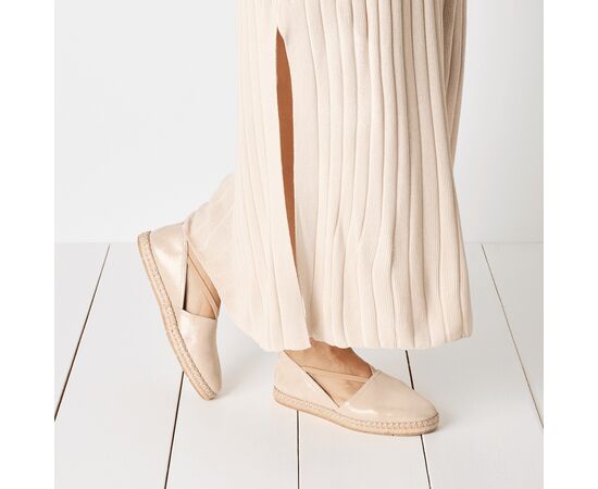 Εσπαντρίγιες Tamaris 1-24620-44-179 CHAMPAGNE